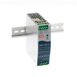 交流/直流 > 軌道式- 軌道式(DIN Rail)電源供應器 